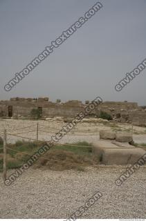 Photo Texture of Karnak Temple 0008